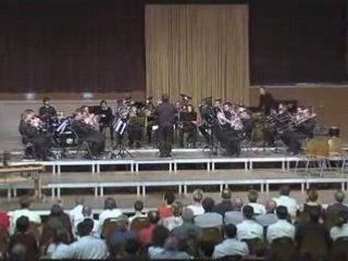 Brass Band des Hautes Vosges -  Spirituals Sonds 2