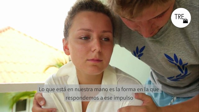 Marta Barranco, psicóloga: No podemos elegir qué personas nos atraen pero sí qué tipo de relación quiero yo tener con esa persona