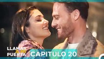 Llamas A Mi Puerta Capítulo 20 (Doblado en Español) (La Versión Larga)