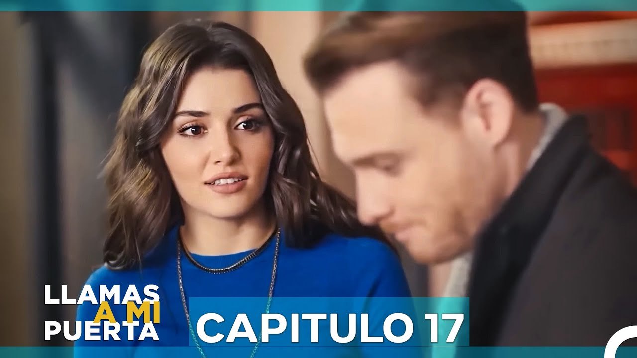 Llamas A Mi Puerta Capítulo 17 (Doblado en Español) (La Versión Larga)