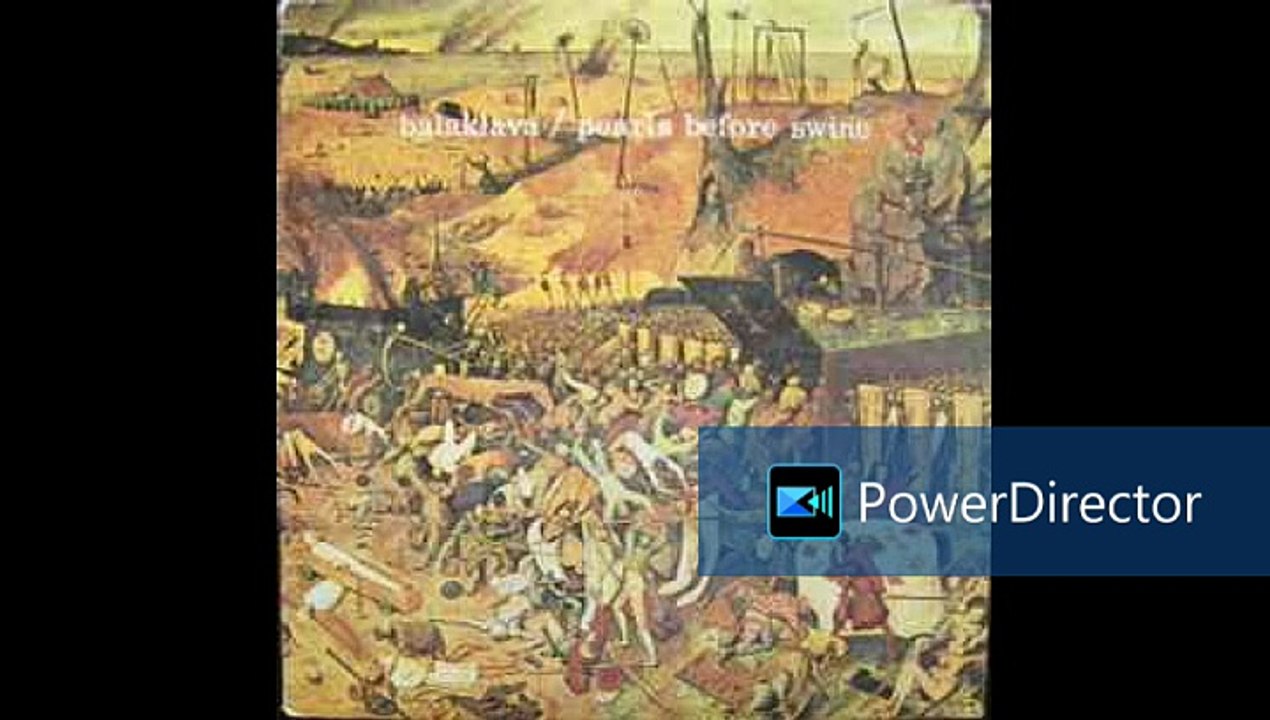 Pearls Before Swine – Balaklava : Folk Rock, Psychedelic Rock Year: 1968