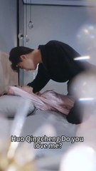 CEO's Love for Her 💖