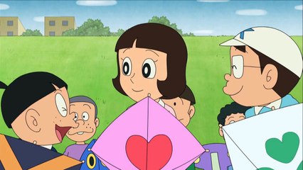 Ninja Hattori Returns S04 EP-10 Kite fight competition In Hindi New episode