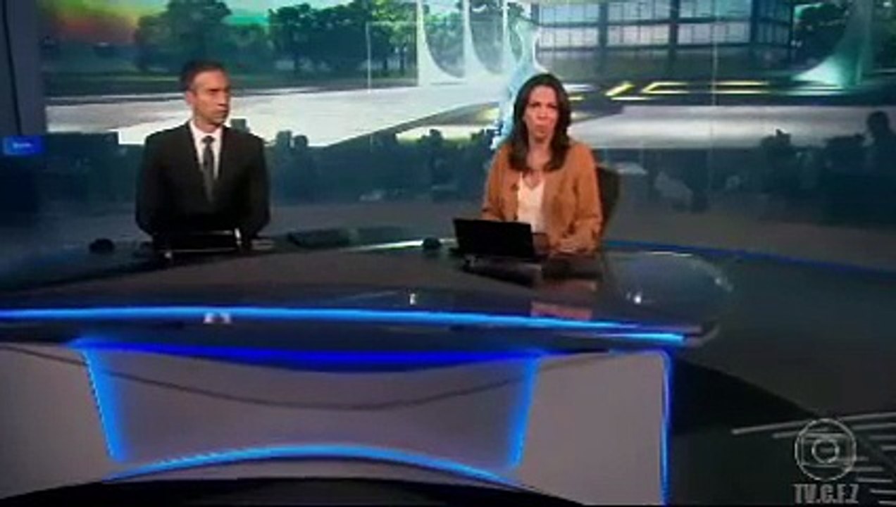 JORNAL NACIONAL 10/06/2025