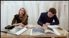 Sezon nou  - Lecții de viață - moment cu actorii Natalia Cebanu și Daniel Burcea - Pro TV