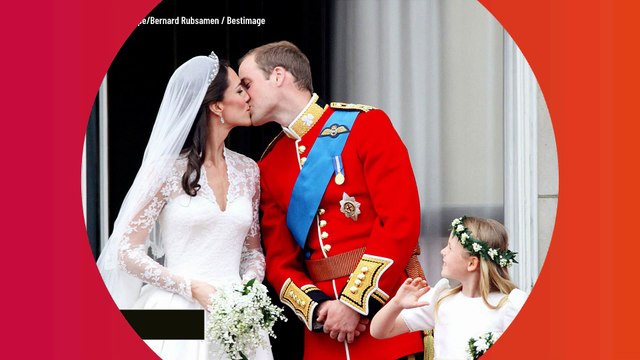 Kate Middleton réapparaît dans un lieu très en vue à Londres : son look clin d'oeil à son mariage avec William fait son effet