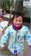 Kids: the tiny dictators 🥰🥰