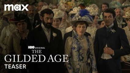 The Gilded Age Season 3 Teaser Reveals New Drama & Surprises ✨