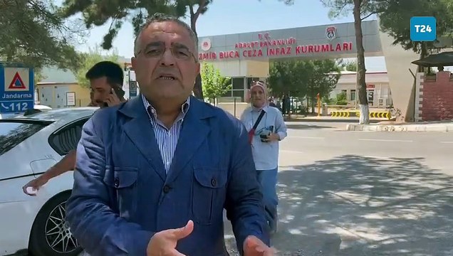 CHP'li Tanrıkulu: Yarım saatlik görüşme için insanları saatler süren yolculuklara mecbur bırakmak, kötü muamelenin en alt sınırıdır!