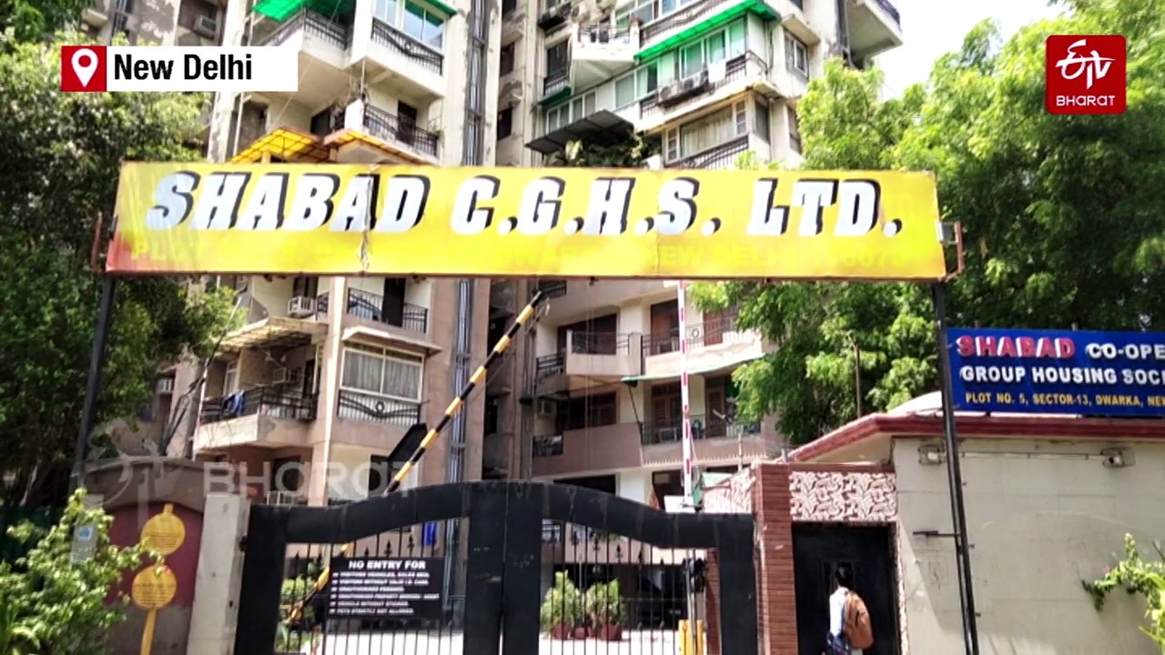 Lapses and Questions Galore Around Delhi Fire