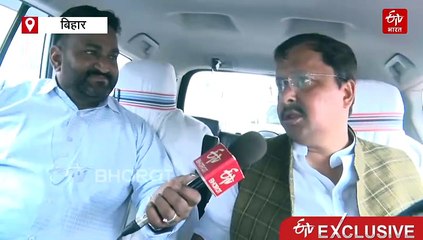 'सिर्फ 2 मिनट में PMCH और यूनिवर्सिटी का सफर' पटना डबल डेकर फ्लाईओवर के नितिन नवीन ने बताए फायदे