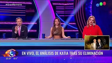 Tras su salida de Gran Hermano La Tana confesó cuánto le sirvió el reality para su descubrimiento personal