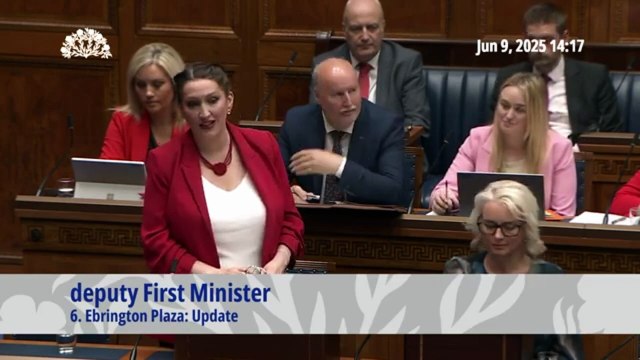 10,000 expected to attend All Ireland Pipe Band Championships in Derry in July