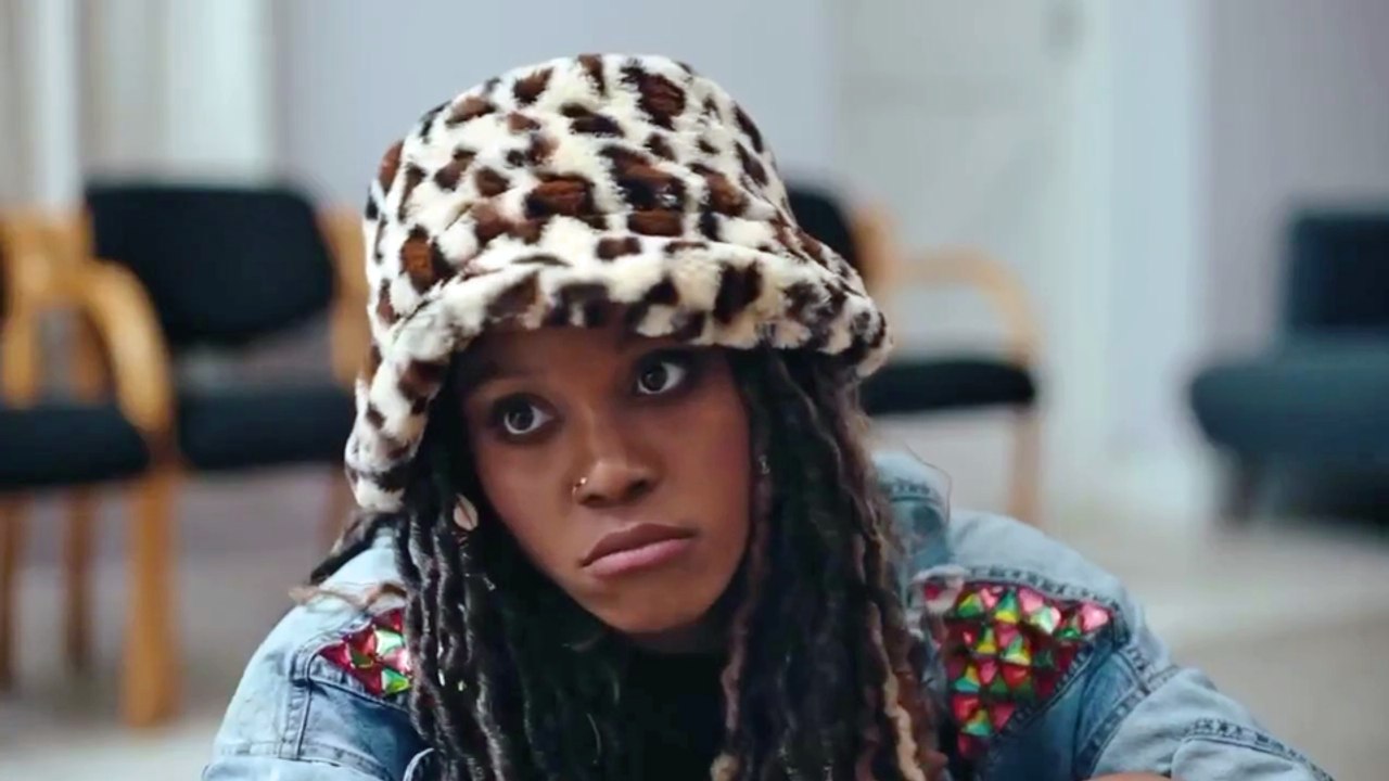 The Morning After Trailer OV