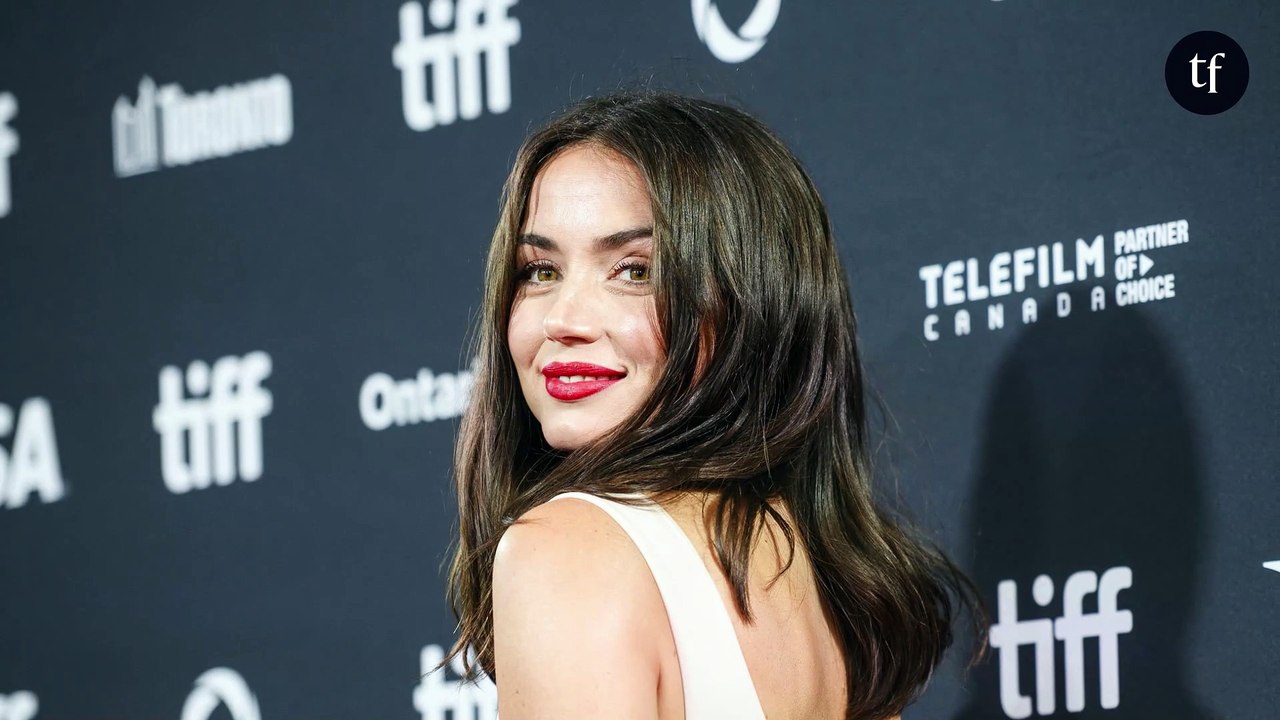 Le John Wick au féminin (et féministe) est-il un gros flop ?  Ana de Armas plus badass que jamais affronte critiques et box office