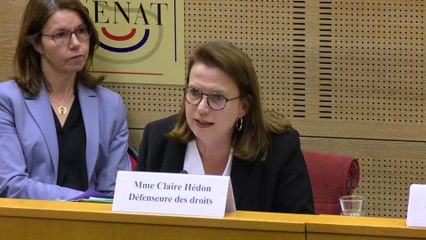 Enfance en danger : « 77 % des juges renoncent à prendre des mesures de placement faute de place »