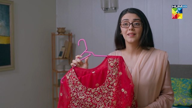 Hania Ka Nure Ke Liye Shadi Ka Tohfa - Pehli Mohabbat Episode 66 - Hum Tv