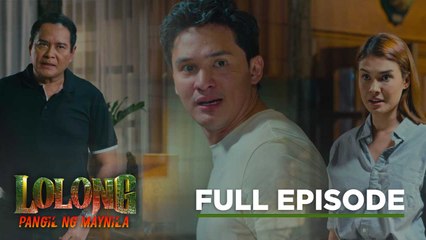 Lolong 2: Episode 100 - Ruru Madrid's Power Surges with Rabiya Mateo’s Help 💥