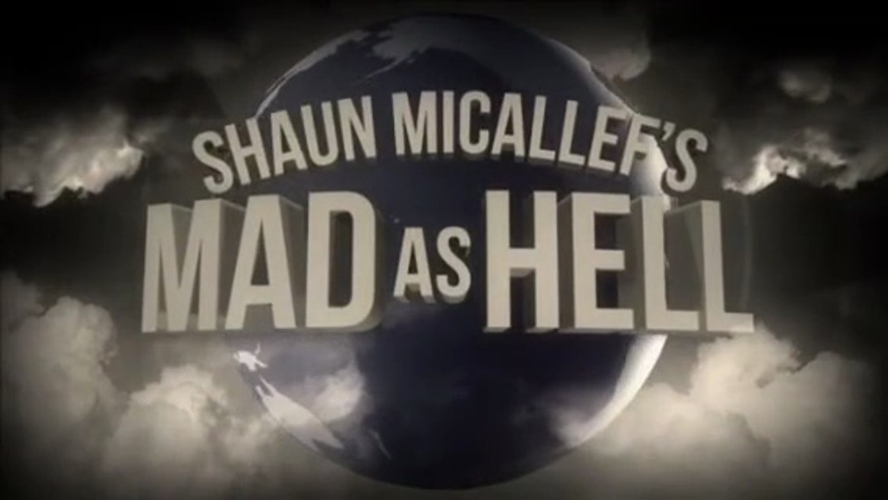 Shaun Micallef's Mad As Hell S07E02