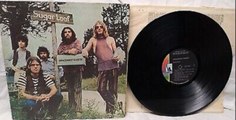 Sugarloaf -  Spaceship Earth (1971)(USA, Psychedelic Blues-Rock)