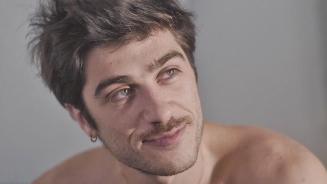 Les Amants Astronautes Bande-annonce VO STFR