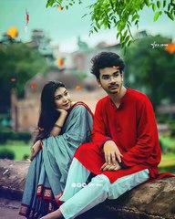 তুমি আমার এমনই একজন 💘 | New Bangla Romantic Love Song 2025 | Heart Touching Music