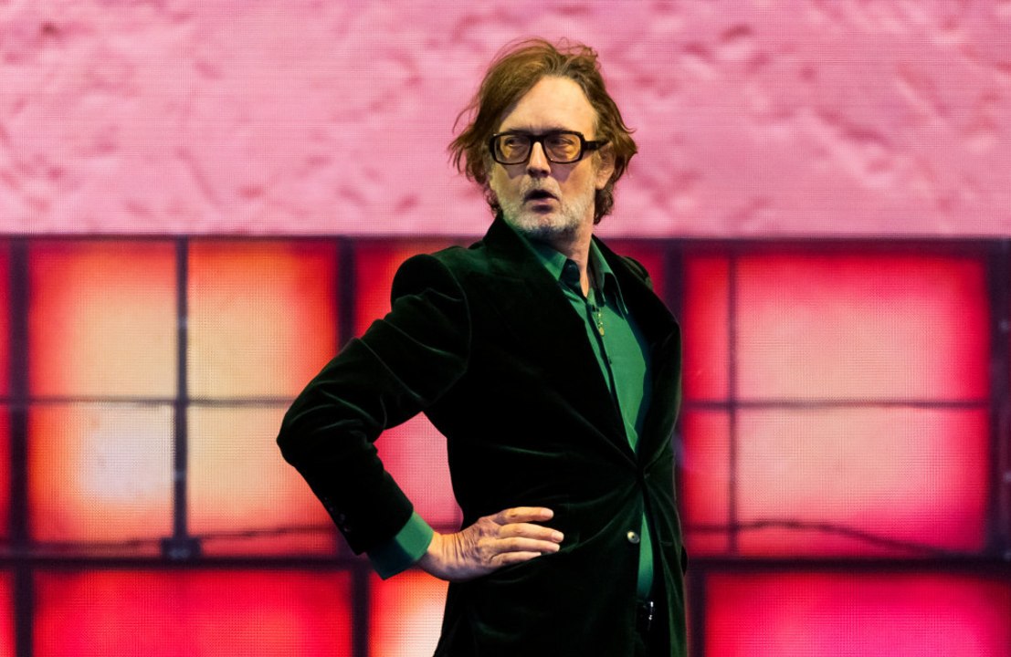Jarvis Cocker: Er will keine große Lücke bis zum nächsten Pulp-Album