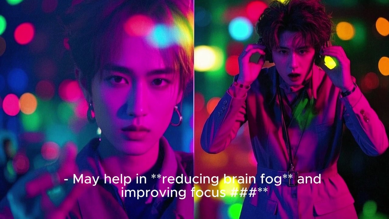 💊 Biotine (Vitamine B8) : Le Secret pour des Cheveux, des Ongles et une Peau en Pleine Santé !