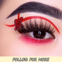 Beautiful makeup tutorials and ideas to make you look gorgeous 24/7   #makeuptutorials #makeup #makeupvideos #makeupbyme #makeuplover #makeuplooks #makeupideas #makeupaddict #partymakeup #makeuplooks #glammakeup #lashes #lashesfordays @twocatsoncouch