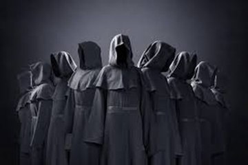 Découvre l'histoire effrayante d'une secte sinistre 😱