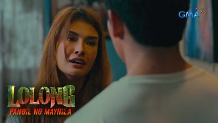Lolong 2: Ang katotohanan sa katauhan ni Aya! (Episode 100)
