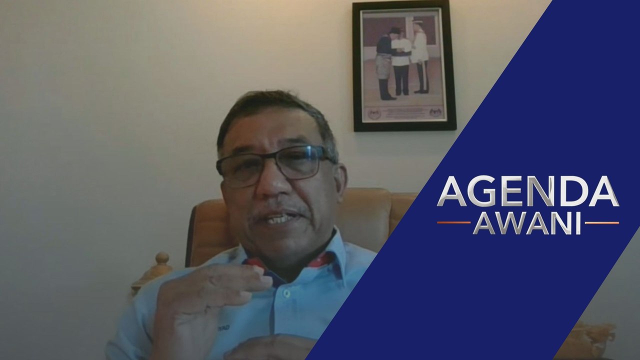 Isu Tong LPG: Hapus subsidi pukal, salur melalui rebat elektrik – YDP DPMM