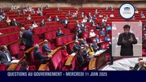 Gaza: Les Insoumis perdent leur sang froid et hurlent contre le Premier ministre François Bayrou avant de quitter l'hémicycle de l'Assemblée nationale