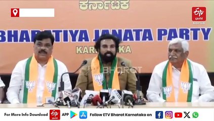 ಇಡಿ ದಾಳಿ, ವಾಲ್ಮೀಕಿ ಹಗರಣದ ಹಿಂದಿರುವ ಮುಖವಾಡ ಕಳಚಿ ಬೀಳಬೇಕಿದೆ: ಮಾಜಿ ಸಚಿವ ಶ್ರೀರಾಮುಲು