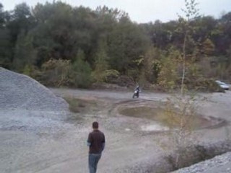motocross