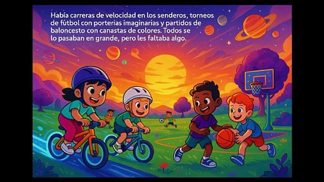 Los Guardianes del Deporte: Cuento infantil mágico sobre deporte y valores