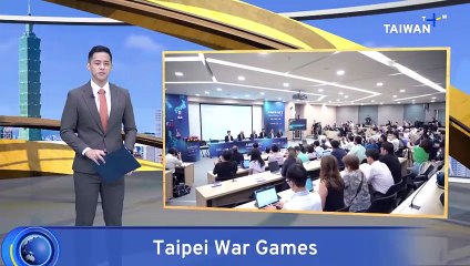 Retired U.S. Admiral: Taiwan’s Will To Fight Key to U.S. Support