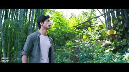 WARRIOR receives the POWERS of the ELEPHANT GOD to PROTECT animals from horn THIEVES