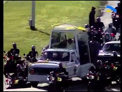 AV-5782 [Visita del Papa Juan Pablo II a la Argentina 1982] (incompleto) (fragmento)