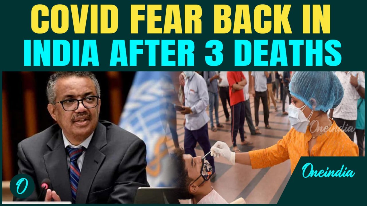 Covid-19 HORROR: India Cross 7,000 Cases | New Variant FOUND | WHO Warns Of Global Rise