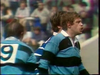 CARDIFF - BRIDGEND - 1982 -