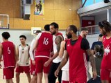 SCABB : Nouveau coach, nouvelles ambitions, même obsession de montée - Reportage TL7 - TL7, Télévision loire 7