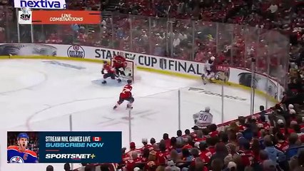 Exciting NHL Game 3 Highlights: Oilers vs. Panthers | June 9, 2025 🏒