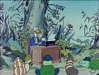 Kérem a következőt: Kacsa-lap