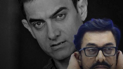 छोटी हाइट की वजह से परेशान रहते थे Aamir Khan, बोले...