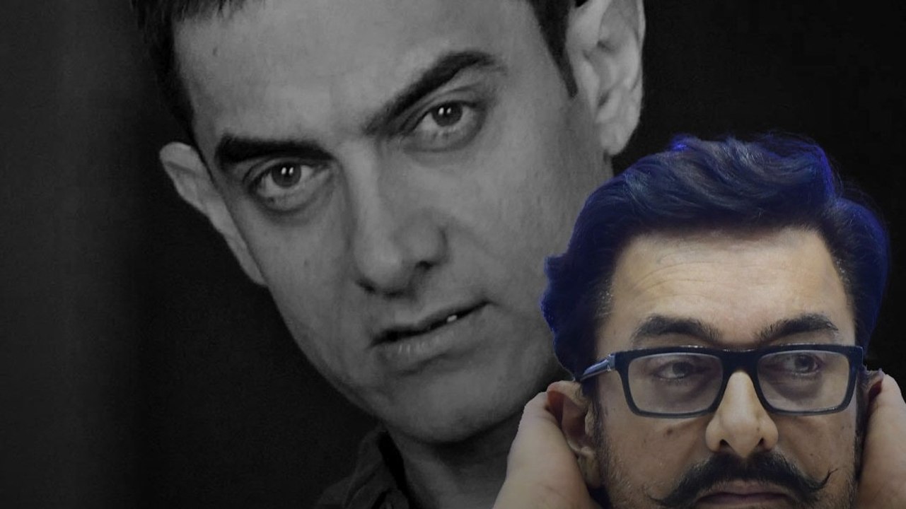 छोटी हाइट की वजह से परेशान रहते थे Aamir Khan,...