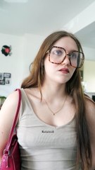 Heartfelt Apology & Love Scene 🎬 | Gracie Abrams Short Film