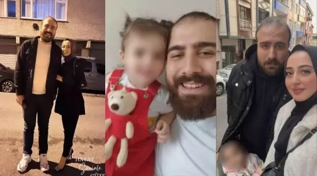 Esenler’de boşanma aşamasındaki eşinin evinin önünde video çekti, ‘Hakkımı helal etmiyorum’ dedi