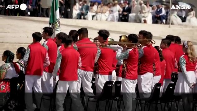 Il Papa prega per le vittime della scuola di Graz