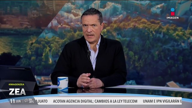 Los Chapitos tienen órdenes de aprehensión en México, confirma García Harfuch